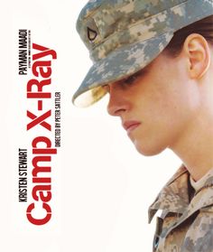 Atrapada En Guantánamo (2014) poster